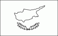 picture of Flag of Cyprus