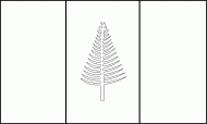 picture of Flag of Norfolk Island