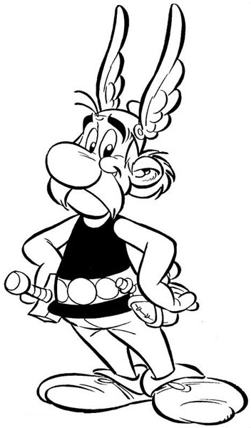 Asterix