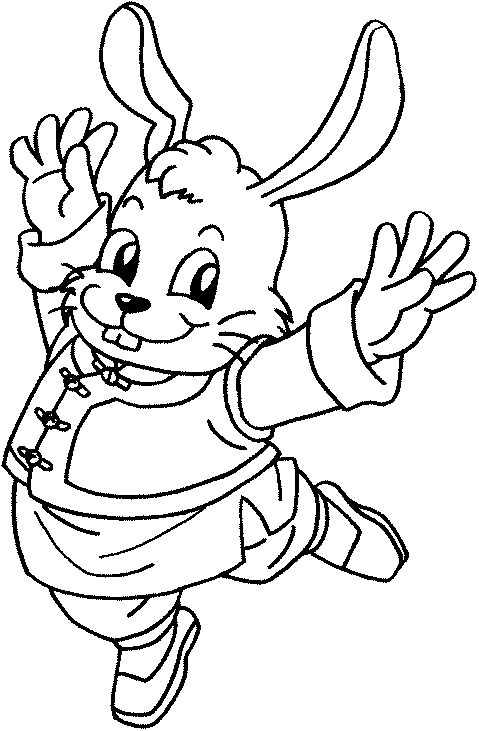 rabbit