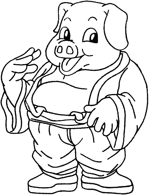 year of the Pig