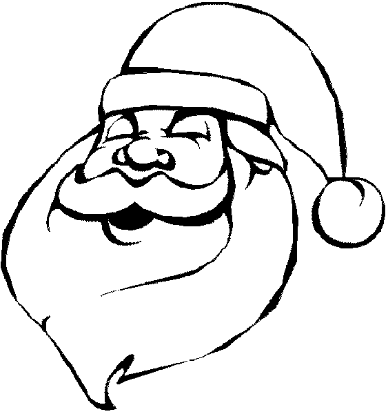 Santa Claus