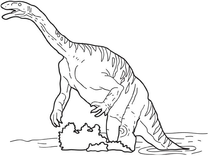 plateosaurus