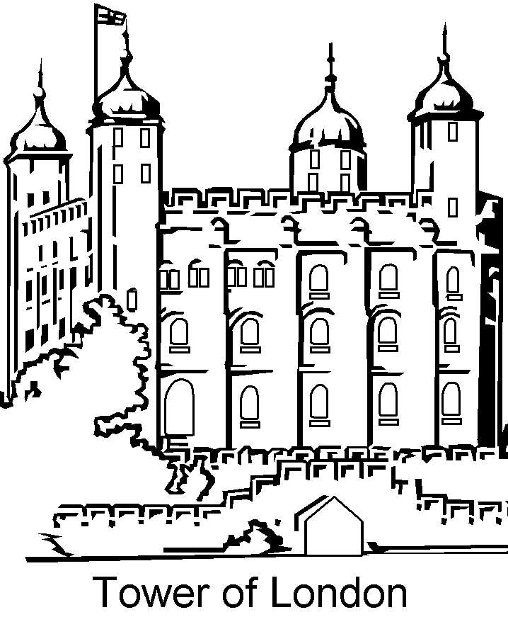 Her Majesty s Royal Palace and Fortress, the Tower of London is a historic castle in London on the north bank of the River Thames