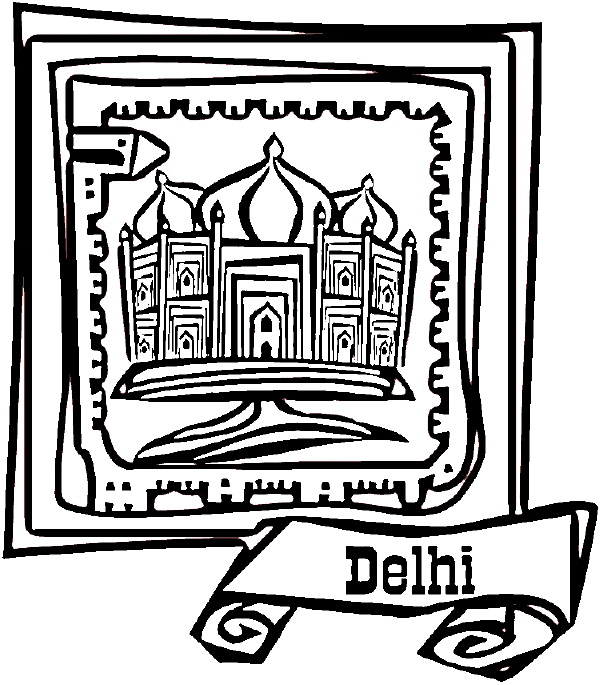 Town Delhi