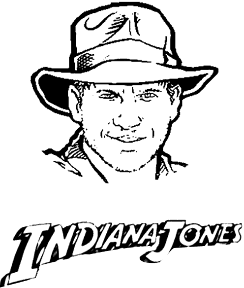 Indiana Jones