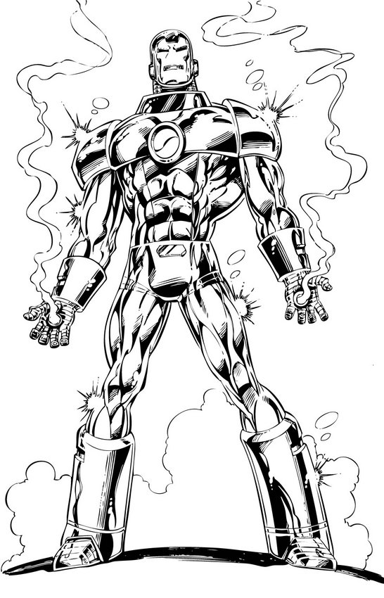 Ironman