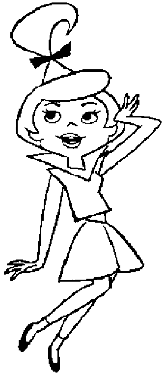 Judy Jetsons