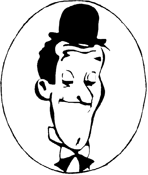 Stan Laurel