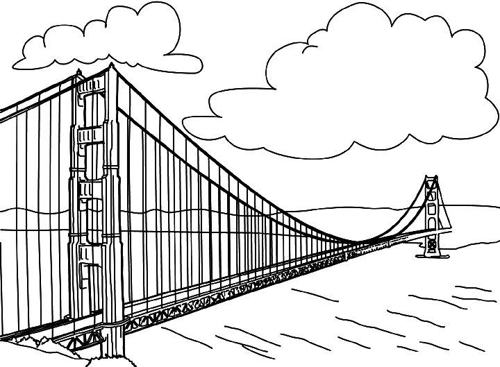 pont golden gate