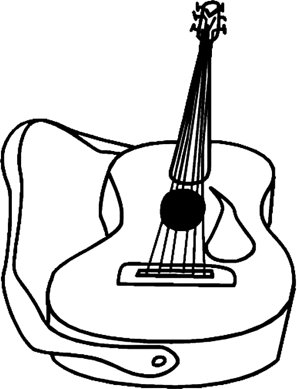 guitar