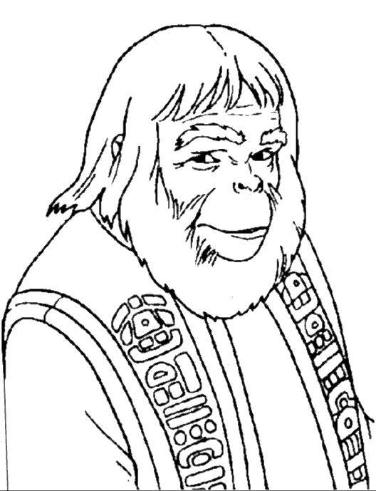 Zaius