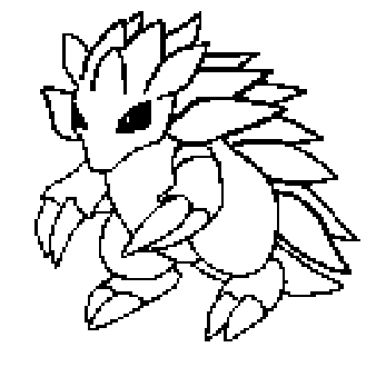 028 sandslash