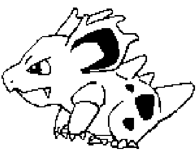 pokemon 30 nidorina