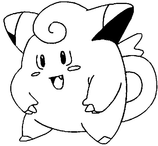 035 clefairy