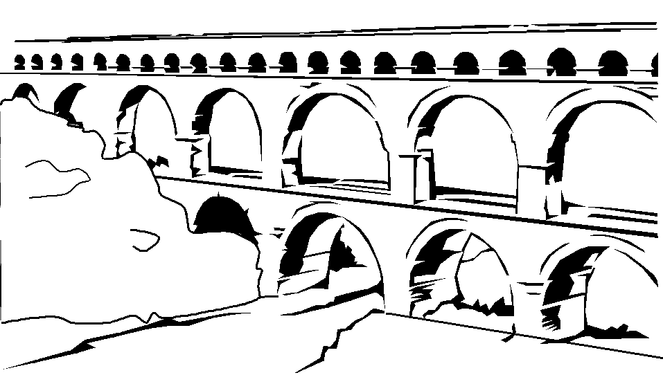 aqueduct