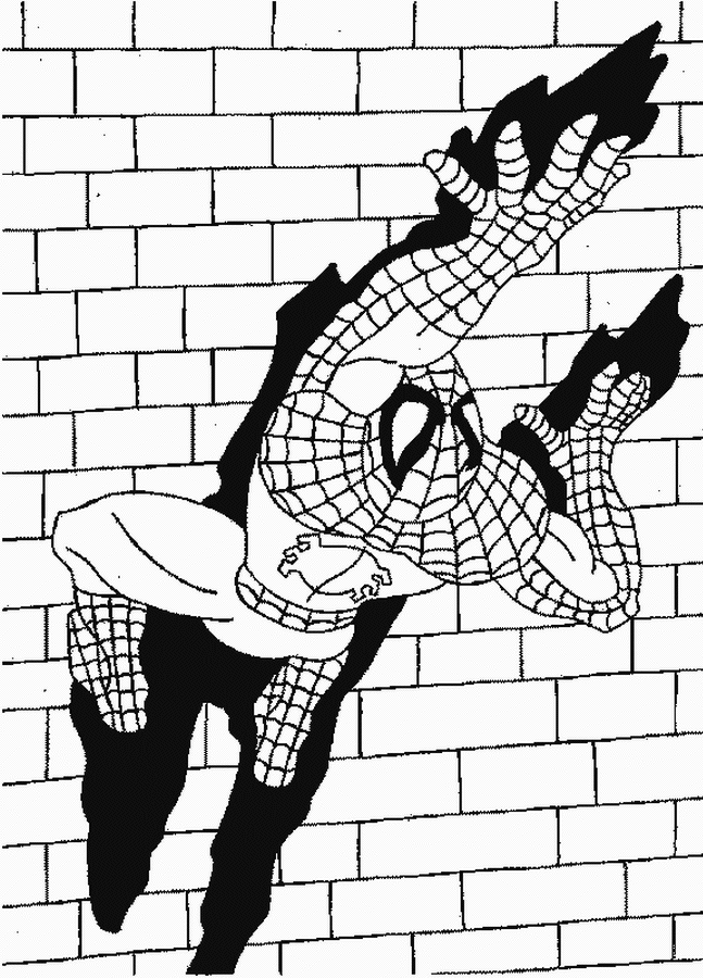 Spiderman