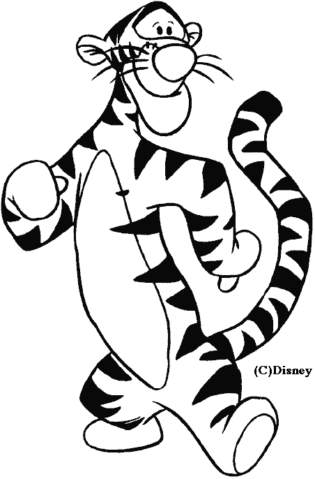 Tigger