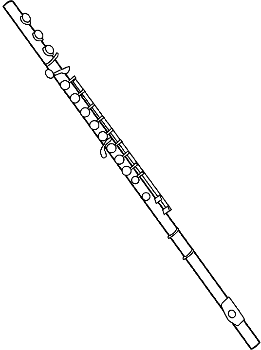 flute