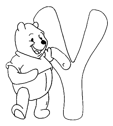 Y winnie the pooh