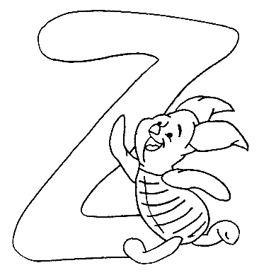 Z piglet