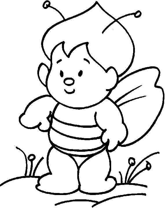 little bee