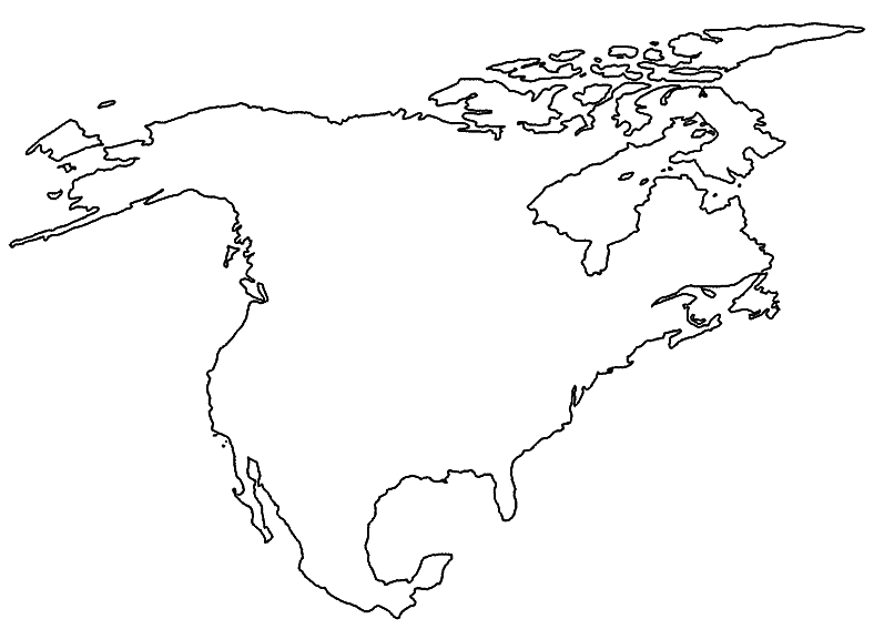 North America