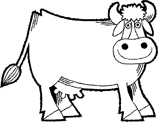 cow