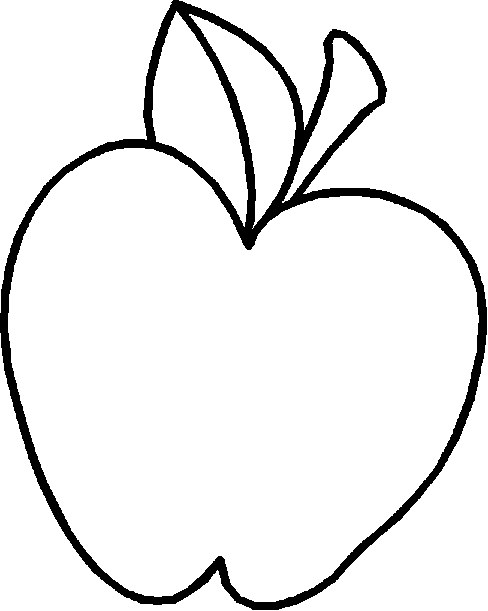 picture of apple