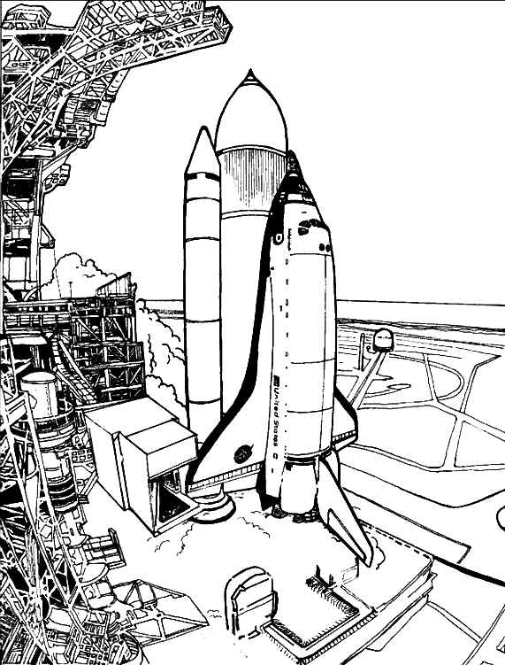 reusable launch system