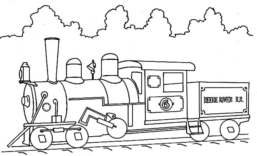 railway vehicle