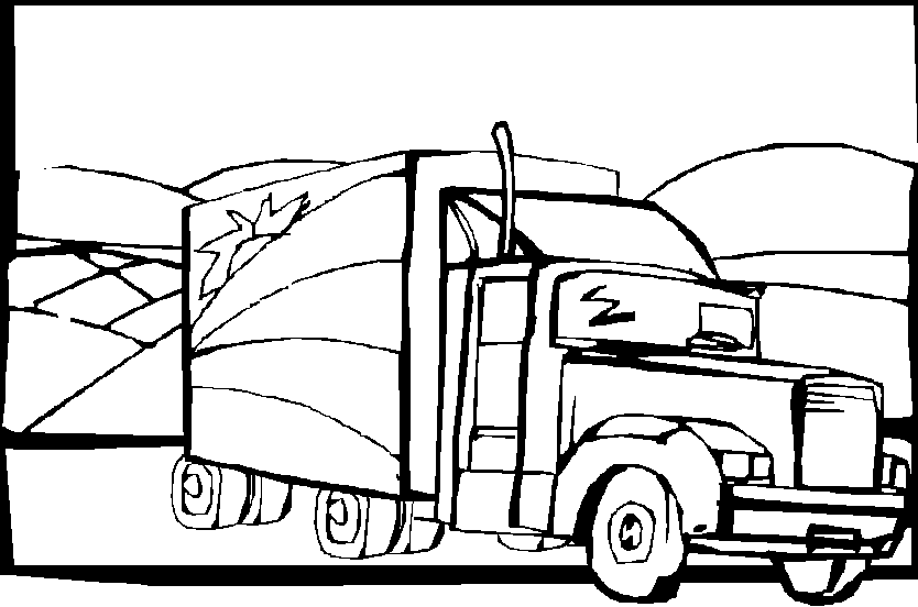 semitrailer